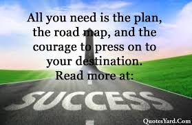 Success Quotes About Roads And Paths Success Quotes Life Quotes Success