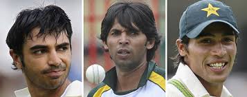 Pakistan Cricketers to Face Criminal Charges