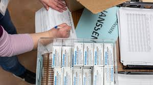 It is the third potential vaccine to enter clinical trials in the uk, alongside. U S Lifts Pause On The Use Of J J S Covid 19 Vaccine