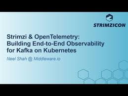 Image result for Observability of Kafka