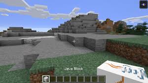 This is not applicable to minecraft pc(a.k.a java edition), because minecraft pc doesn`t have any xbox integration, you maybe are referring to minecraft windows 10 edition(if it … Java Block For Versions 1 6 1 1 17 Minecraft Texture Pack