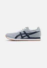 Asics tiger runner from 3034руб in men's & women's (save 56%) available in 4 colorways score 89/100 = great! Asics Sportstyle Tiger Runner Unisex Sneaker Low Piedmont Grey Peacoat Grau Zalando De