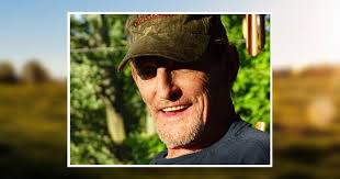 Gordon Patton Obituary July 9, 2022