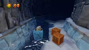 Crash bandicoot 2 100% walkthrough for totally bear including all boxes and clear gem. Totally Bear Bandipedia Fandom