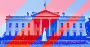 Kogod Dean Predicts Unconventional Presidential Transition