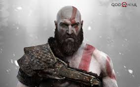 Check spelling or type a new query. Kratos 4k Wallpapers For Your Desktop Or Mobile Screen Free And Easy To Download