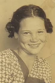 Rebecca Beatrice “Bea” Hartley Davis (1923-2011)