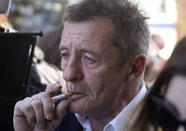 Pete Kircher (English Drummer) ~ Bio with [ Photos