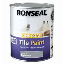 mdf paint cobalt grey high gloss 750ml