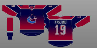 And now the vancouver canucks? Identity Crisis A Comprehensive History Of Vancouver Canucks Jerseys Derek Woo