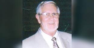 Thomas Cicero Ellenburg Obituary