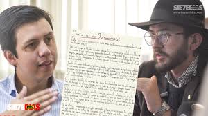 La peinada de José Luis Bohórquez a David Ortega #Tolditos7días