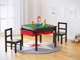Shop target for kids' table & chair sets you will love at great low prices. Top 12 Best Kids Table And Chair Sets In 2021 Editor S Best Awards