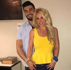 He moved to los angeles in 2006 to live with his father, who. Happy Leisure Britney Spears And Sam Asghari