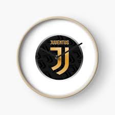A logo has to be legible on every single platform. Uhren Juventus Logo Redbubble
