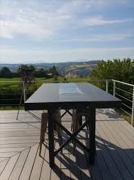 Agathe Open Garten