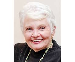 Patricia Heymann Obituary (1939