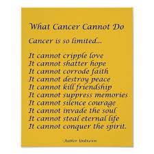Check spelling or type a new query. Inspirational Quotes About Fighting Cancer Quotesgram
