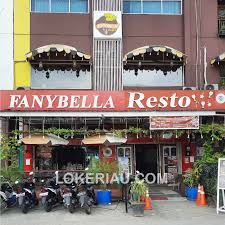 Check spelling or type a new query. Lowongan Kerja Fanybella Resto And Cafe Pekanbaru Juli 2021