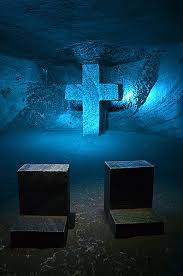 Colombia Highlights Salt Cathedral Of Zipaquira Colombia Arquitectura Religiosa Catedral