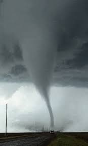 Radar of tornado as it moved over naperville illinois dot gif. Tornado Gif Icegif