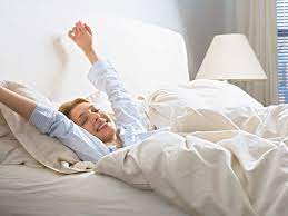 My father promised to buy new shoes for me. Do You Wake Up Looking Tired Or With Dull Skin Here S What Your Morning Face Says About Your Health The Economic Times