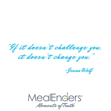 Great for preventing after meal sweets. Mealenders Mealenders Twitter