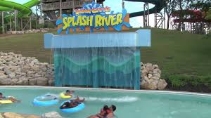 I see it's going to be pretty warm = crowds. Soak City Waterpark At Kings Island Youtube