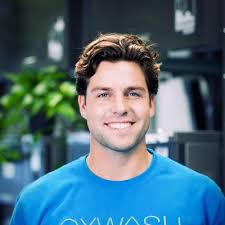 oxwash #team #people #culture