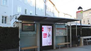 Finden sie all die benötigten informationen: Digitale Aussenwerbung Epamedia Wirbt Fur Die Stadt Salzburg