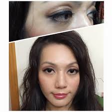 Cherrie Tse Makeup