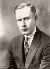 Glenn Irwin Pearson (1900-1952)