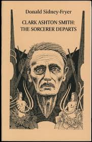 Results for: Author: Clark Ashton Smith