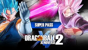 Check spelling or type a new query. Dragon Ball Xenoverse 2 Super Pass On Steam