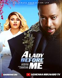 Have you seen this new interesting movie showing