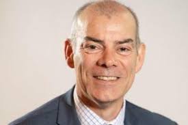 Riverbed Announces Brian Gormley As New Director of Solution Engineering  (APJ)