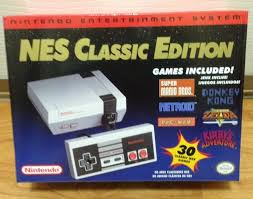 Super mario world, the legend of zelda: Nintendo Entertainment System Nes Classic Edition 30 Games Mini System Console Nintendo Nintendo Nes Classic Edition Nes Classic Nintendo
