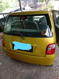 Maybe you would like to learn more about one of these? Kancil Asal Warna Cat Kereta Murah Perak Facebook