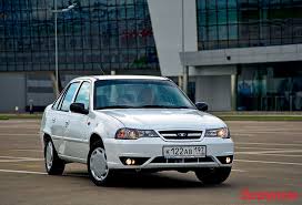 Картинки по запросу daewoo nexia