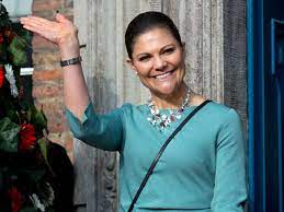 Juni 2015 die frau von prinz carl philip, herzog von värmland. Prinzessin Victoria Von Schweden Konigspalast Bestatigt Freudige Nachricht Boulevard