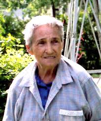 Rena Whiteley Obituary