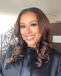 Tasha Goode's Instagram, Twitter & Facebook