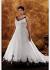 Ranch Style Rustic Wedding Western Wedding Dresses