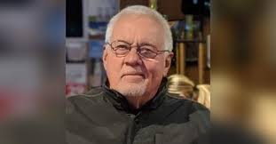 George G. Stone Jr. Obituary