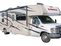 Passage 144 sprinter rv camper van; Rvngo Motorhome And Camper Rv Rentals In St Augustine Fl