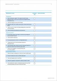 Maybe you would like to learn more about one of these? Free 25 Maintenance Checklist Samples Templates In Ms Word Pdf Google Docs Pages Excel Numbers
