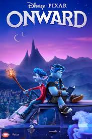 The next released february 26. Onward Disney Movies