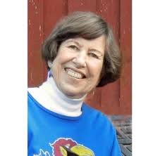 Susan Schrepel Obituary (1936