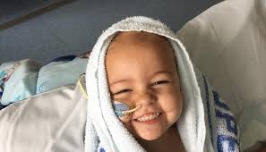 Children with Cancer UK