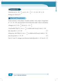 Uji kompetensi 3.2 bab 3 (fungsi) matematika kelas x/10 semster 1. Mtk Wajib Kls X Rev 2017 Buku Siswa Unduh Buku 151 200 Halaman Pubhtml5